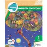 Livro - Projeto Mitanga: Natureza e Sociedade 1 - Educação Infantil