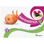 Livro - Projeto Presente Matemática (Educação Infantil)