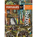 Livro - Projeto Radix - 9º Ano / 8ª Série - Português