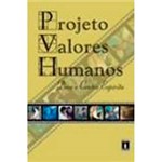 Livro - Projeto Valores Humanos