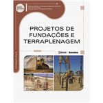 Livro - Projetos de Fundações e Terraplenagem