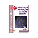 Livro - Projetos de Instalaçoes Eletricas Prediais