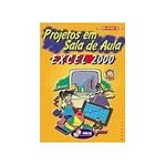 Livro - Projetos em Sala de Aula Excel 2000