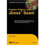 Livro - Projetos Práticos com JBoss Seam
