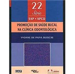 Livro - Promoção de Saúde Bucal na Clinica Odontologica