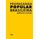 Livro - Propaganda Popular Brasileira