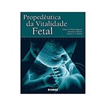 Livro - Propedêutica da Vitalidade Fetal