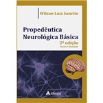 Livro - Propedêutica Neurológica Básica