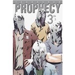 Livro - Prophecy - Vol. 3 Edição Final
