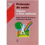 Livro - Protecção da Saúde, Higiene e Meio Ambiente