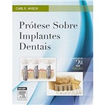 Livro - Prótese Sobre Implantes Dentais
