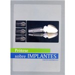 Livro - Prótese Sobre Implantes