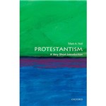Livro - Protestantism: a Very Short Introduction