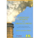 Livro - Protocolo de Quioto e Seus Créditos de Carbono