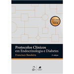 Livro - Protocolos Clínicos em Endocrinologia e Diabetes