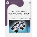 Livro - Protocolos e Serviços de Redes - Série Eixos