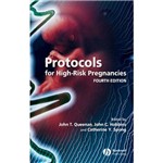 Livro - Protocols For High-risk Pregnancies