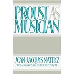 Livro - Proust as Musician