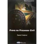 Livro - Prova no Processo Civil