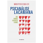 Livro - Psicanálise Lacaniana: Cinco Seminários para Analistas Klenianos