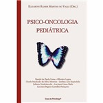 Livro - Psico-Oncologia Pediátrica