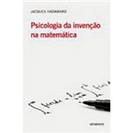 Livro - Psicologia da Invenção na Matemática