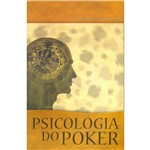Livro - Psicologia do Poker