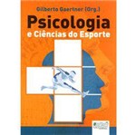 Livro - Psicologia e Ciências do Esporte