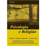 Livro - Psicologia e Religião