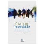 Livro - Psicologia e Sociedade - Interfaces no Debate Sobre a Questão Social