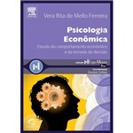 Livro - Psicologia Econômica