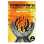 Livro - Psicologia Grupal
