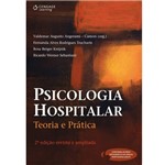 Livro - Psicologia Hospitalar - Teoria e Prática