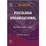 Livro - Psicologia Organizacional