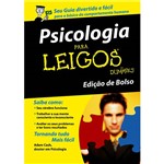 Livro - Psicologia para Leigos - Edição de Bolso