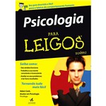 Livro - Psicologia para Leigos