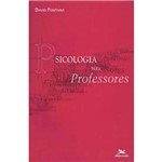 Livro - Psicologia para Professores