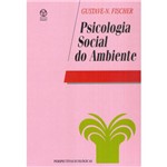 Livro - Psicologia Social do Ambiente