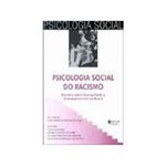 Livro - Psicologia Social do Racismo
