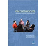 Livro - Psicologia Social: Perspectivas Críticas de Atuação e Pesquisa