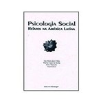 Livro - Psicologia Social - Relatos na América Latina