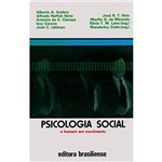 Livro - Psicologia Social - um Homem em Movimento