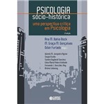 Livro - Psicologia Sócio-Histórica: uma Perspectiva Crítica em Psicologia