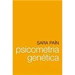 Livro - Psicometria Genética