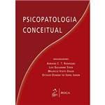 Livro - Psicopatologia Conceitual