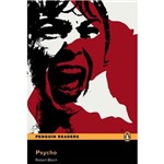 Livro - Psycho - Penguin Readers