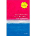 Livro - Psychology: a Very Short Introduction