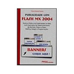 Livro - Publicidade com Flash MX 2004