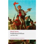 Livro - Pudd'Nhead Wilson And Other Tales (Oxford World Classics)
