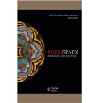 Livro - Puer-Senex - Dinâmicas Relacionais